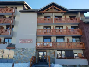 Cosy apartment - panoramic mountain view - 50m alpe express - Image 4