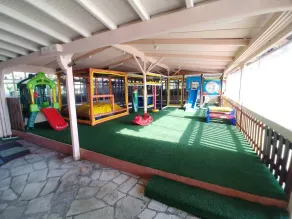 Villa in Malaki in Sea With PlayGround - Image 5