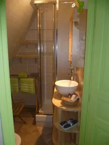 Cabaña normanda ideal para 2 familias (7 + 2 p.) Área silvestre, cabaña de 15 m de altura - Image 4