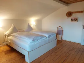 Ehem. Künstlerhaus mit Garten in Seenähe - Image 5