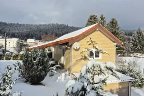 Recent individual chalet classified 3 stars, 8 Kms from Gérardmer - Image 5