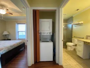 one bedroom one bath cottage wheelchair accessible - Image 3