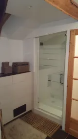hus i vingårdarna, 6/8 personer, privat uppvärmd pool wifi, linne - Image 3