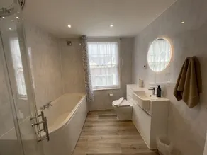 Spacious character holiday cottage property near town Centre - Image 2