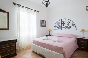 Panoramic Aegean Sea & Mountain Views! Light & Airy Villa in Historical Town - Image 5