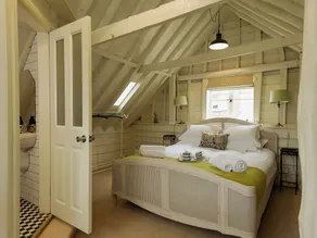 1 bedroom accommodation in Ubbeston, near Halesworth - Image 5
