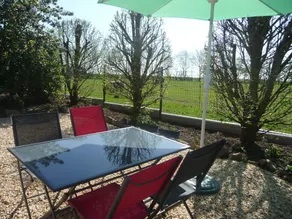 komfortables Ferienhaus auf dem Land 15 Minuten vom Meer entfernt mit WIFI - Image 5