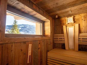 Apartamento Gipfelresidenz - Gipfelresidenz - Image 4