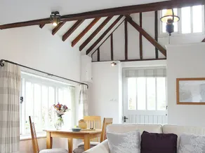 1 Schlafzimmer Unterkunft in Icklesham - Image 3
