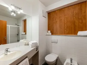 Appartement für 2 Personen, Vorzugspreis HB - Club Hotel am Kreischberg - Image 5
