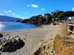 Wunderschönes möbliertes Penthouse mit Terrasse, wenige Schritte vom Strand - Haustiere erlaubt - Image 5