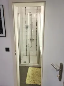 Ruhiges & gemütliches Apartment im Herzen von Hüde 300 m entfernt vom Dümmer See - Image 5