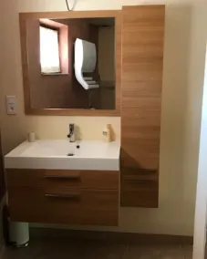 LE THYM - AIR-CONDITIONED VILLAGE HOUSE WITH FREE WIFI - Image 2