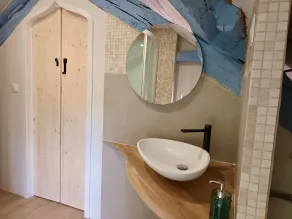 Gîte Tranquille Avec Piscine Partagée - Image 4