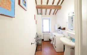4 bedroom lovely apartment in Paciano - Image 3