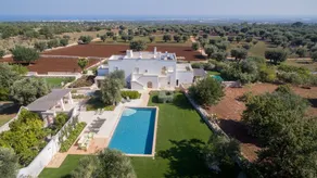 HelloAPULIA - Charming Apartments at Authentic Masseria Pepenofio - Image 5