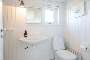 4 person holiday home in Fanø-By Traum - Image 3