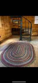 Stand alone waterfront rustic cabin! - Image 2