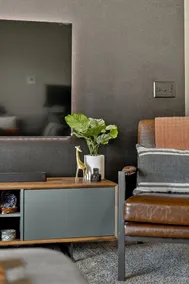Upgraded, Modern Retreat with Attached Garage - Image 3