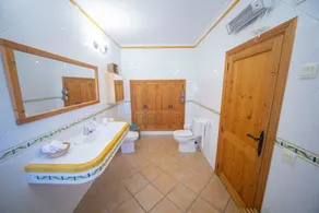 Idílica casa con terrazas y piscina - Villa Sa Clota Nova - Image 2