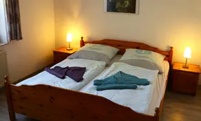 Ferienwohnung Krabbenkutter - Image 3