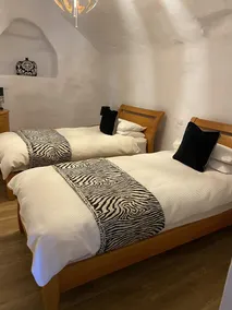 Cuevas Helena Holidays \"Modern Day Cave Living\" - Image 5
