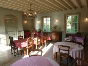 Castle and cottage for 22 people near the sea and d-day beaches in Normandy - Image 5