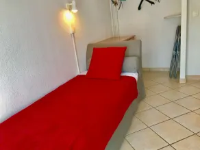 Villard-de-Lans : Apt 3 pièces, Terrasse, Animaux OK, Parking, WiFi - Image 5