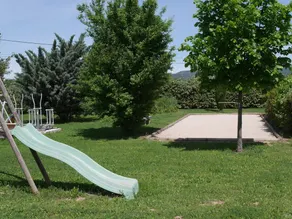 Ammobiliato turistico 4 * per 2-3 persone, piscina e vista sul Luberon - Image 2
