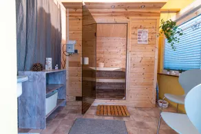 Lovingly furnished vacation home \"Schmiedegässchen\" on the Middle Rhine - Image 2