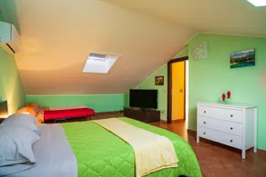 Appartement 'Villa Paradiso' avec vue sur la mer, piscine et Wi-Fi - Image 4