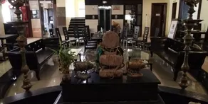 Welcome to Pondicherry Stay Homely @ Abi Krishna - Image 3