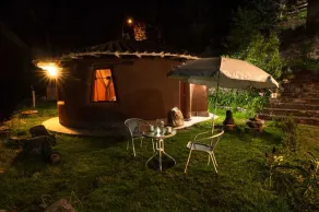 Cozy Adobe Home with Gorgeous River & Mountain View 10 min from town - Image 5