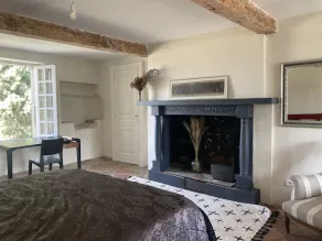 La Maison 1792, 5 bedrooms, billiards, private heated pool, near the Canal du Midi - Image 5