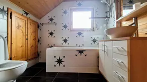 Chalet / Hütte - AGNIERES EN DEVOLUY - Image 4