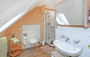 Ferienwohnung Mirow OT Schwarz - Image 4