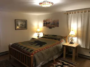 4bd / 3ba Seeufer Rückzug am Lake Flower - Image 3