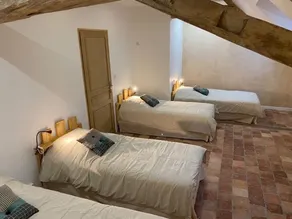 Château 19ème avec Parc, Piscine et Proximité Circuit 24H - Image 3