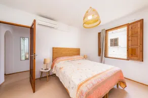 Ferienwohnung 'Pep Not 47' mit WLAN, Klimaanlage, Terrasse und Garten - Image 5