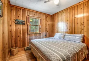 Webster Lake Retreat for Nature and Water Lovers - Image 5