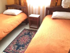 3 bedroom apartment Samra E - Image 3