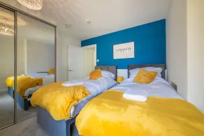 HIGHCLIFFE SEAVIEW SUITE - BEACH - PERFECT RETREAT - Image 4