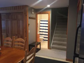 Gemütliche Snowbrook 4 BR Condo - Ski in - Ski out - Image 3