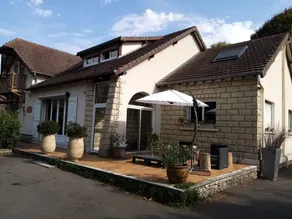 Bed and breakfast in Garennes sur Eure at Le Havre de paix for up to 3 people - Image 2