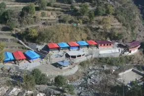 Baromas Resort and Camping - Image 4