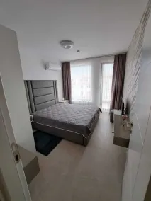 Neueröffnung 2023!! Luxuriöse 2-zimmer Wohnung 100 Meter vom Strand Entfernt - Image 3