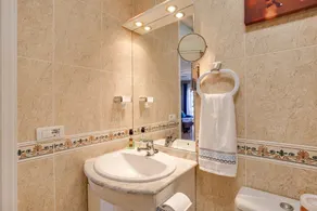 Apartamento de férias em Callao Salvaje com vista para o mar - Image 4