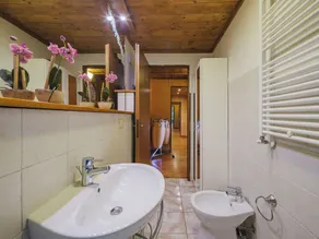 Merveilleuse maison de vacances privée avec WIFI, climatisation, TV, patio et animaux admis - Image 2