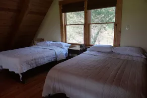 Creekfront Family-friendly Cabin in Blue Ridge Mountains - Image 3