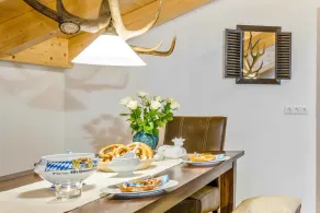 5 star apartment Alpenglück - Image 4